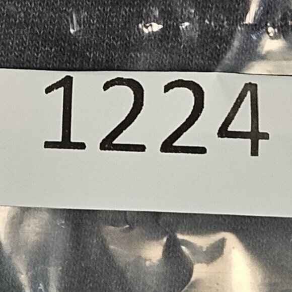 University Of Waterloo Hoodie College Sweatshirt Pullover (Measurement Photos) - Picture 10 of 10